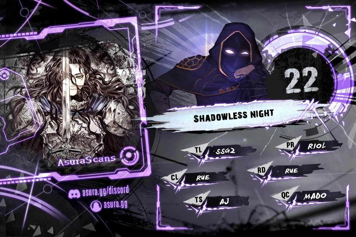 Shadowless Night Chapter 22 1